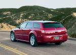 Dodge Magnum R/T 2005 года